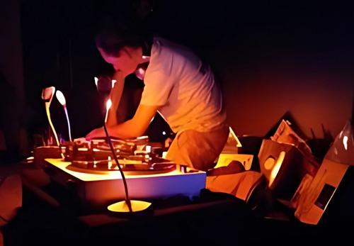 Performance sonore