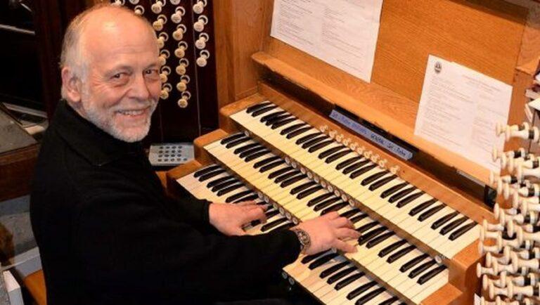 À la rencontre de l&rsquo;orgue et de l&rsquo;astronomie